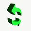 Refresh Arrows