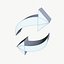 Refresh Arrows