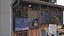 1001 Cafe PBR rimasterizzato