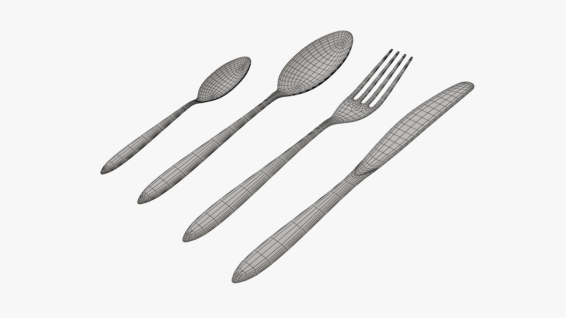 Cutlery silverware Set Spoon and fork 3D https://p.turbosquid.com/ts-thumb/lR/iemuQY/BY/render4/jpg/1779977653/1920x1080/fit_q87/16bb1f03800c0ed259a8e918a105d4df59905f7e/render4.jpg