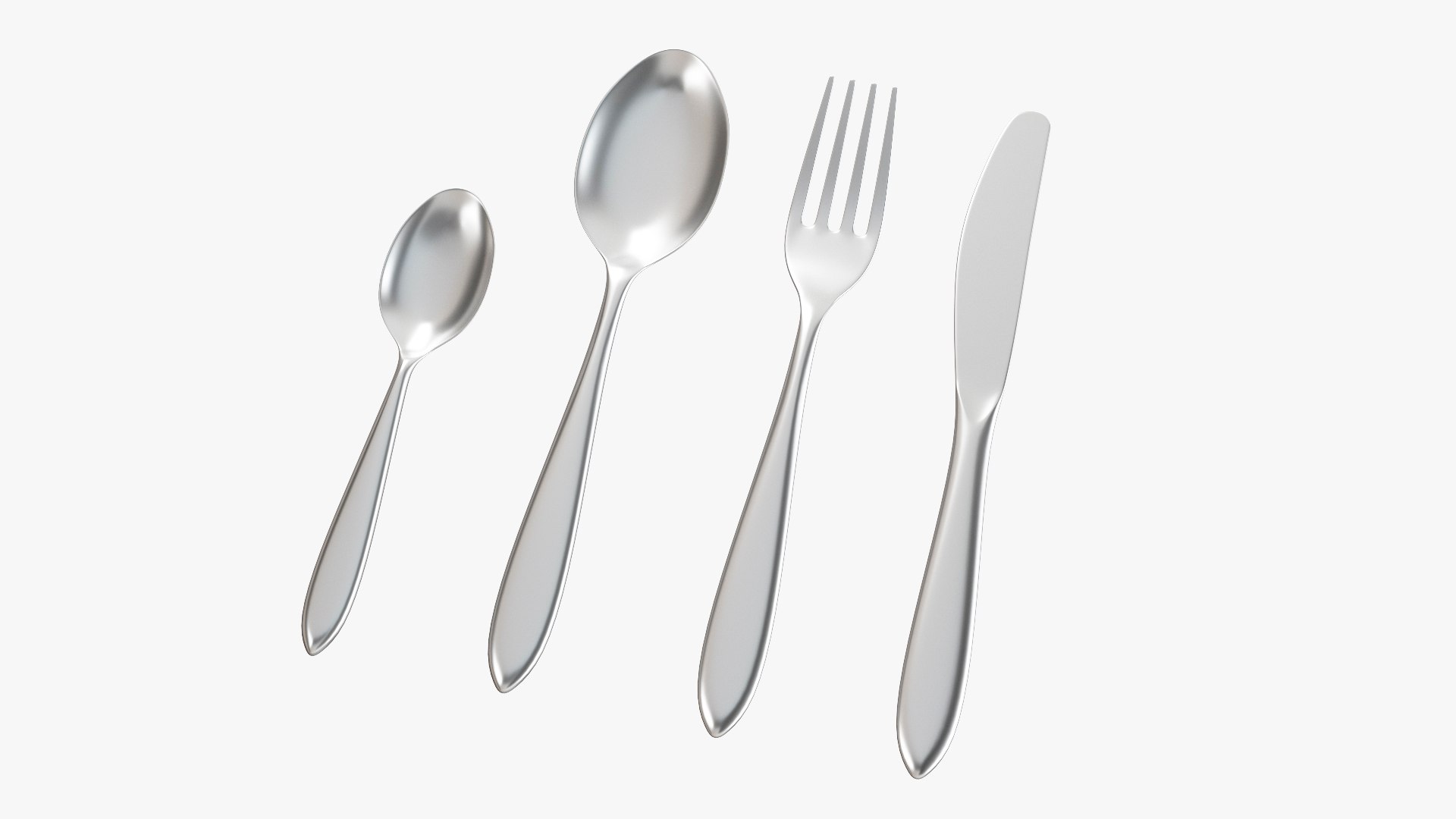 Cutlery silverware Set Spoon and fork 3D https://p.turbosquid.com/ts-thumb/lR/iemuQY/JB/render8/jpg/1779977659/1920x1080/fit_q87/e162895351b0feb67ebebdd2bbf087058d9f8c64/render8.jpg