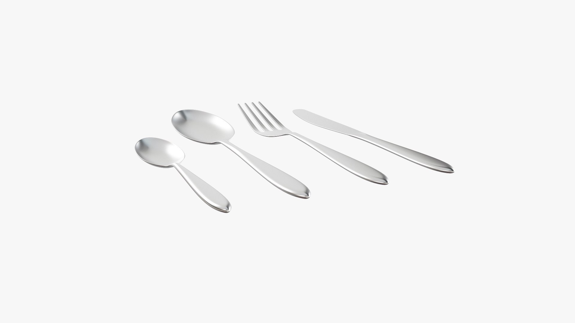 Cutlery silverware Set Spoon and fork 3D https://p.turbosquid.com/ts-thumb/lR/iemuQY/rK/render9/jpg/1779977659/1920x1080/fit_q87/8027bd95b802a4a3fc4cc2c1f0536ff43f2f6fc9/render9.jpg