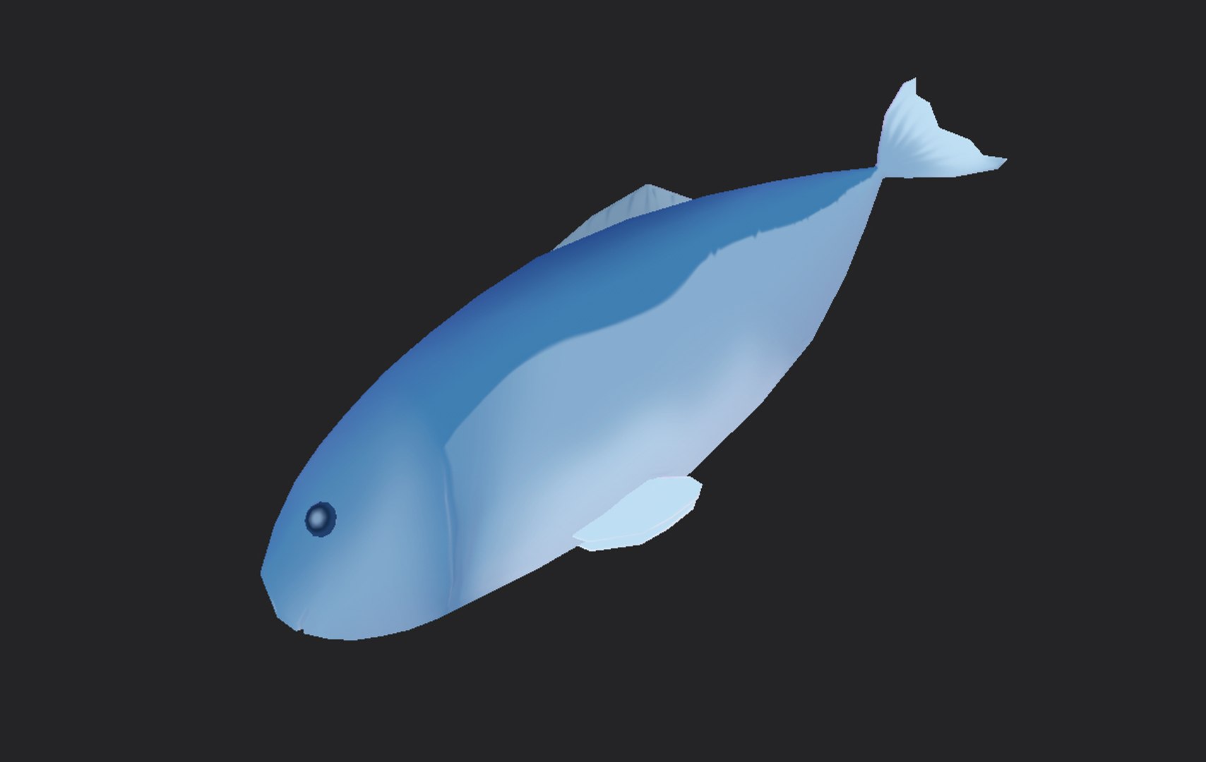 cartoon fish 3D model https://p.turbosquid.com/ts-thumb/lR/juS9T0/HijkXsUC/15/jpg/1556703130/1920x1080/fit_q87/562635d15c3ce12e220c61e6941cc7df8d369edd/15.jpg
