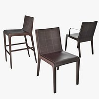 Chairs Tosca Collection