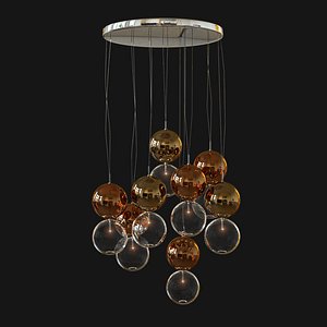 3D apollo cattelan italia oriano