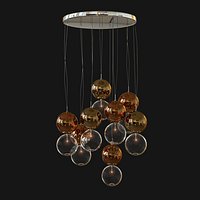 APOLLO Cattelan Italia by Oriano Favaretto