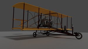 Airplane