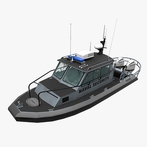 SeaArk Naval Security