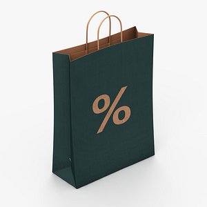 Shopping Bag 1