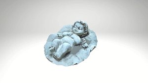 guardian angel memorial faith spiritual decor home decor ornament decorative figurine 3d sculpture
