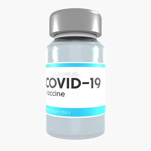3D vaccine model