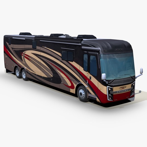 Entegra INSIGNIA RV 2019