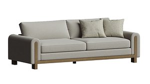 Adika 98 Sofa model