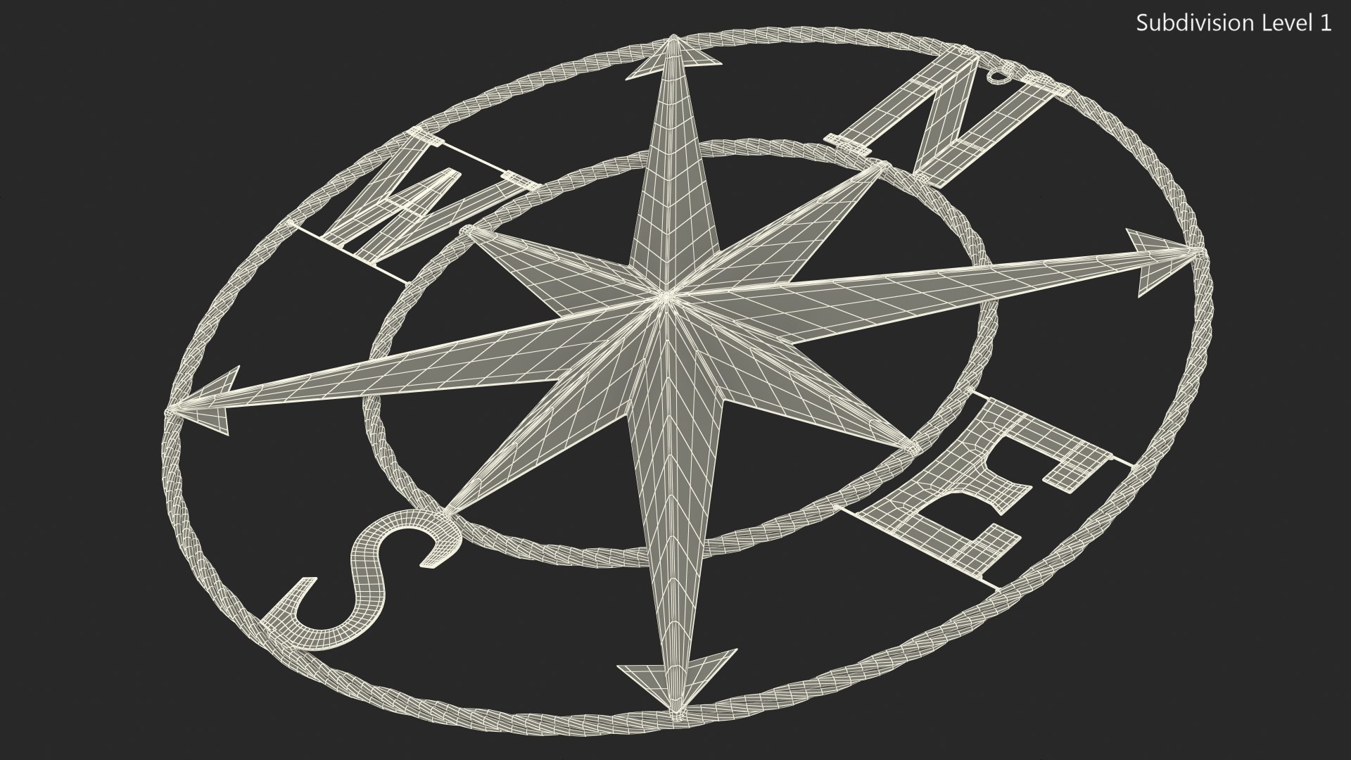 Compass Rose Silver 3D model https://p.turbosquid.com/ts-thumb/lR/yApv1O/4D/compassrosesilverc4dmodel016/jpg/1640625468/1920x1080/fit_q87/567daa274f60708d2cf450d236c95f790dcd2595/compassrosesilverc4dmodel016.jpg