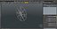 Compass Rose Silver