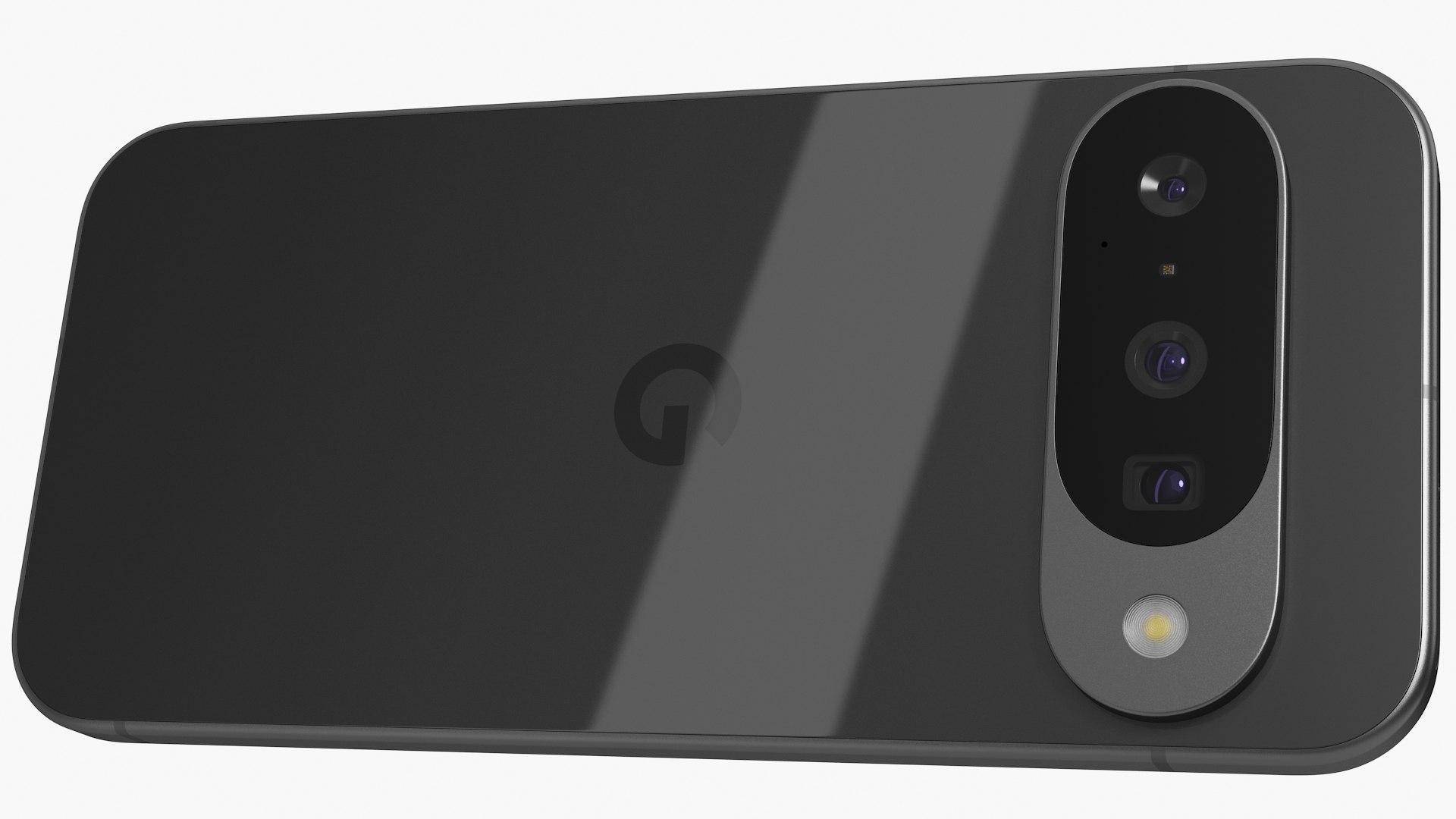 Google Pixel 10 Obsidian 本体 Google Pixel 10 - Obsidian 128GB