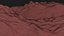 Cartoon Terrain 01
