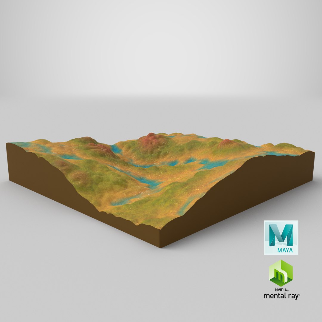 3D model cartoon terrain https://p.turbosquid.com/ts-thumb/lR/zVJ3F7/wIUInKtN/stemcell_maya_mental_ray_render/png/1599040131/1920x1080/fit_q87/97b7c0fc2cec25dfa9e26cd11bbe96d076c03aa6/stemcell_maya_mental_ray_render.jpg