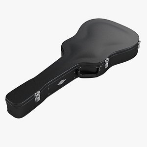 Hardshell Electric Guitar Case