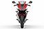 Honda CBR 500R 2016-2018 гг.