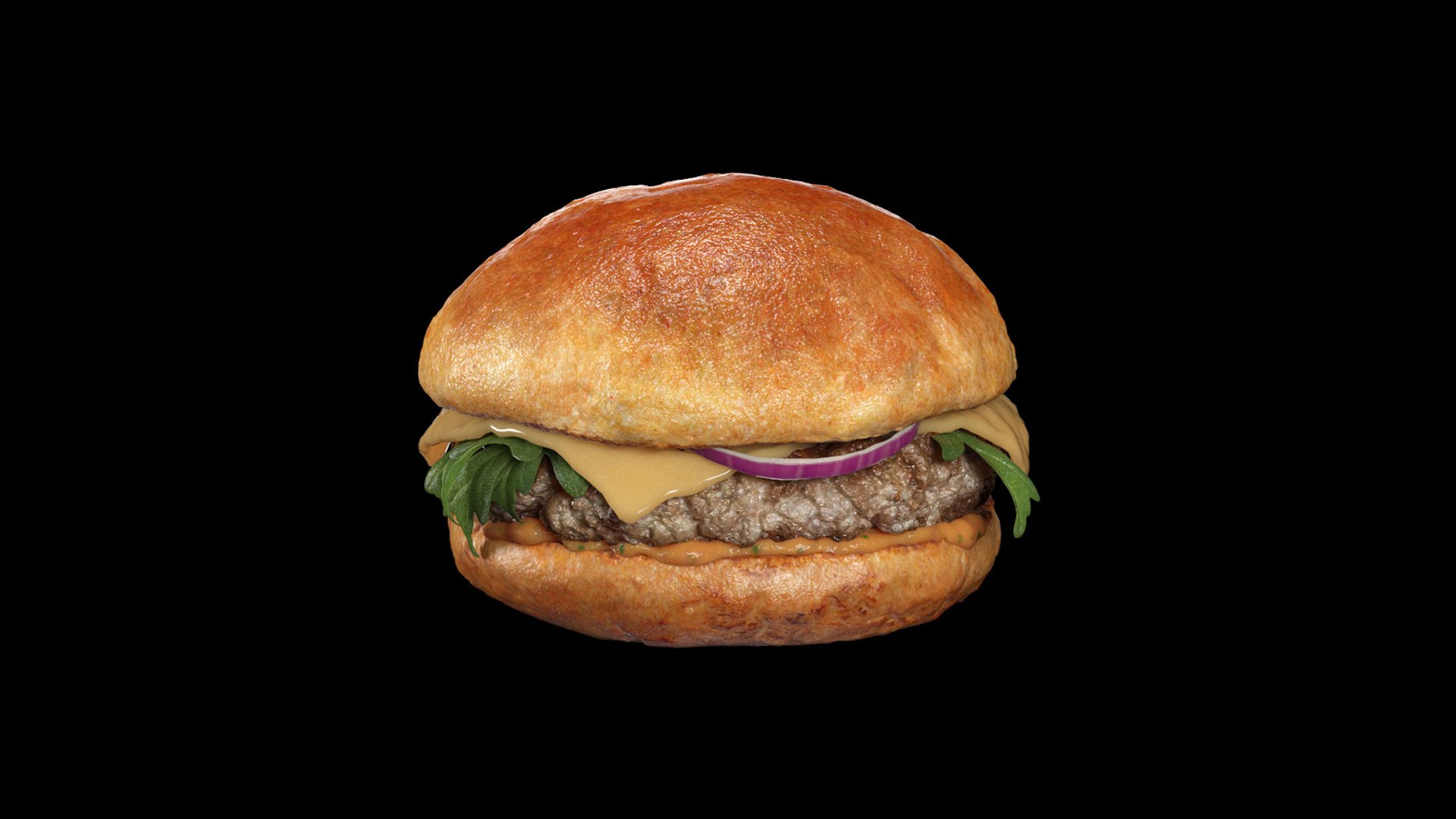 3D burger arugula https://p.turbosquid.com/ts-thumb/lS/ATheYD/5E/preview02/jpg/1620030367/1920x1080/fit_q87/08f409c96238700fc8e4080410bb49460f69cb41/preview02.jpg