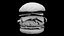 Burger with arugula