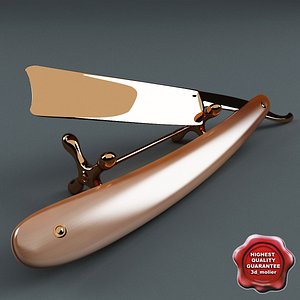Straight Razor