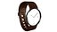 Collezione di 5 orologi semplici e puliti