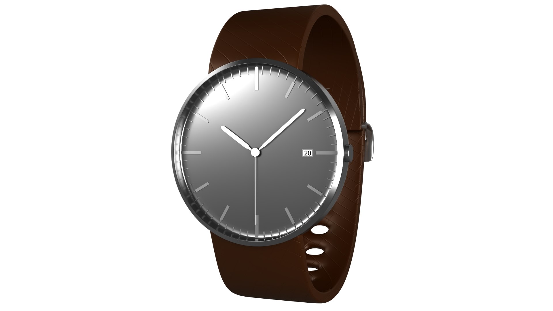 3D Simple Clean Watch https://p.turbosquid.com/ts-thumb/lS/GNrIxJ/S3/simplewatch202401/jpg/1742077047/1920x1080/fit_q87/8bb901ce6e917ff23824d9b30ed236a7b60a59d4/simplewatch202401.jpg
