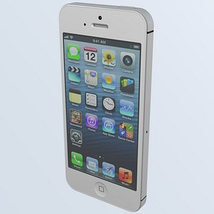 Apple iPhone 5