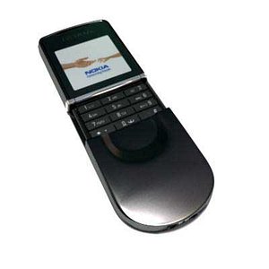 Nokia 8080