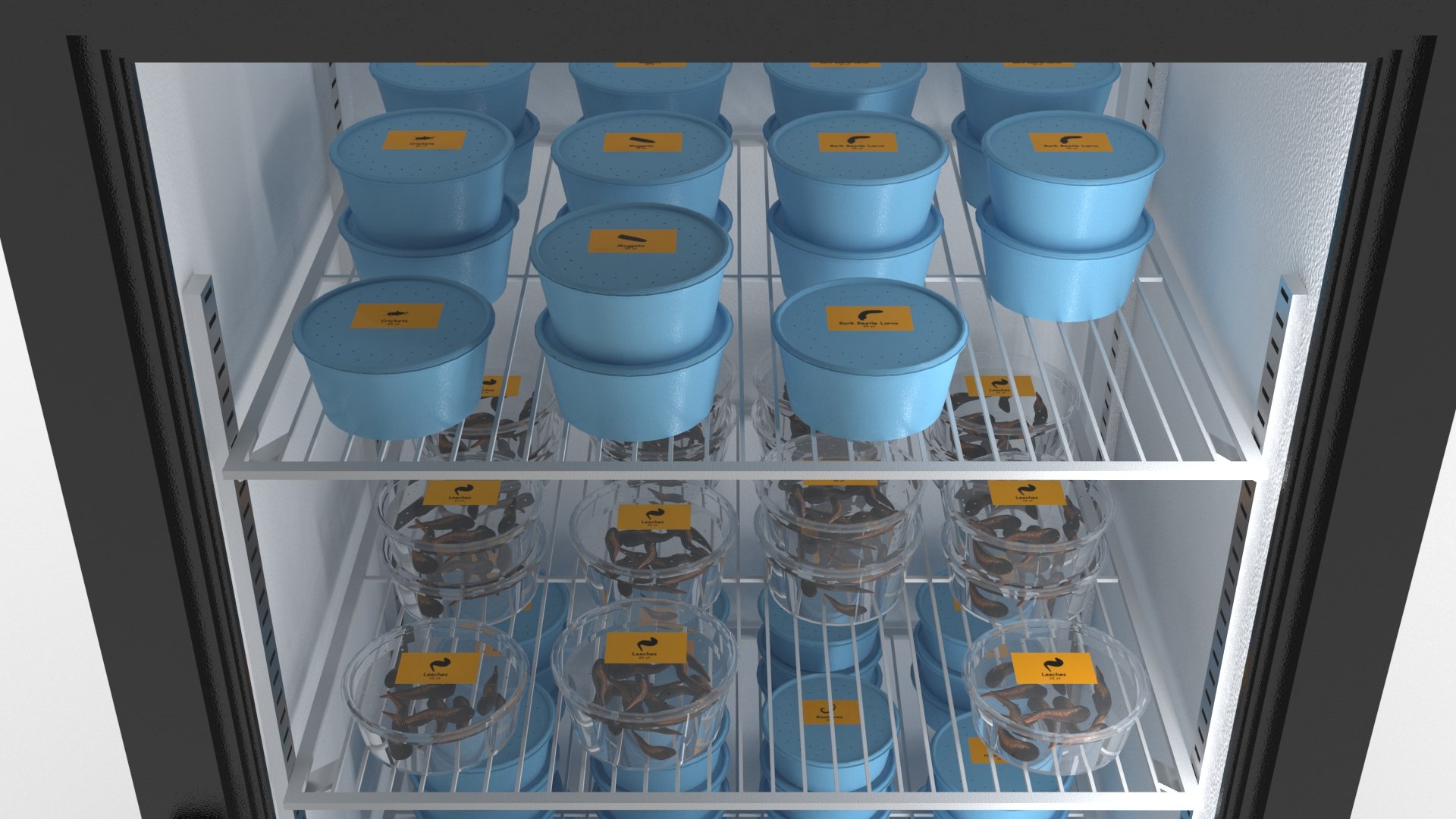 Refrigerator with Live Bait 3D model https://p.turbosquid.com/ts-thumb/lS/Q5g1TE/D4/fridgewithlivebait_09/jpg/1682743763/1920x1080/fit_q87/1f7d95af9cf49691fc37e3ed1a9a134772c5d277/fridgewithlivebait_09.jpg