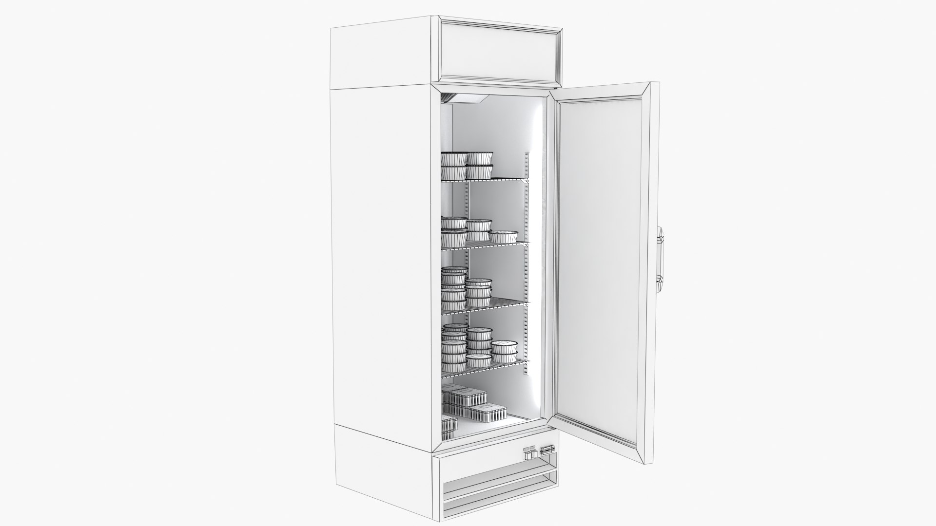 Refrigerator with Live Bait 3D model https://p.turbosquid.com/ts-thumb/lS/Q5g1TE/Lu/fridgewithlivebait_18/jpg/1682743768/1920x1080/fit_q87/71c78bffb987a794cc0ffb18a4d21a7a4ff7377d/fridgewithlivebait_18.jpg
