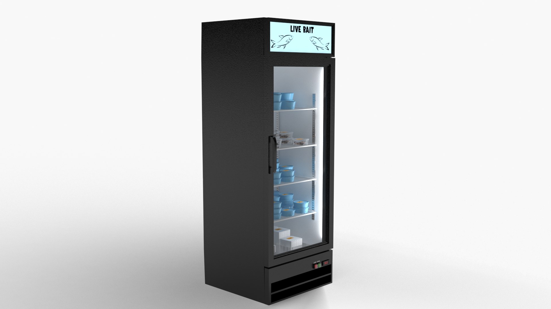 Refrigerator with Live Bait 3D model https://p.turbosquid.com/ts-thumb/lS/Q5g1TE/ga/fridgewithlivebait_04/jpg/1682743761/1920x1080/fit_q87/f40f45609581d80a4877fd4708934ac2a1f95de0/fridgewithlivebait_04.jpg