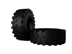 Tractor Tire