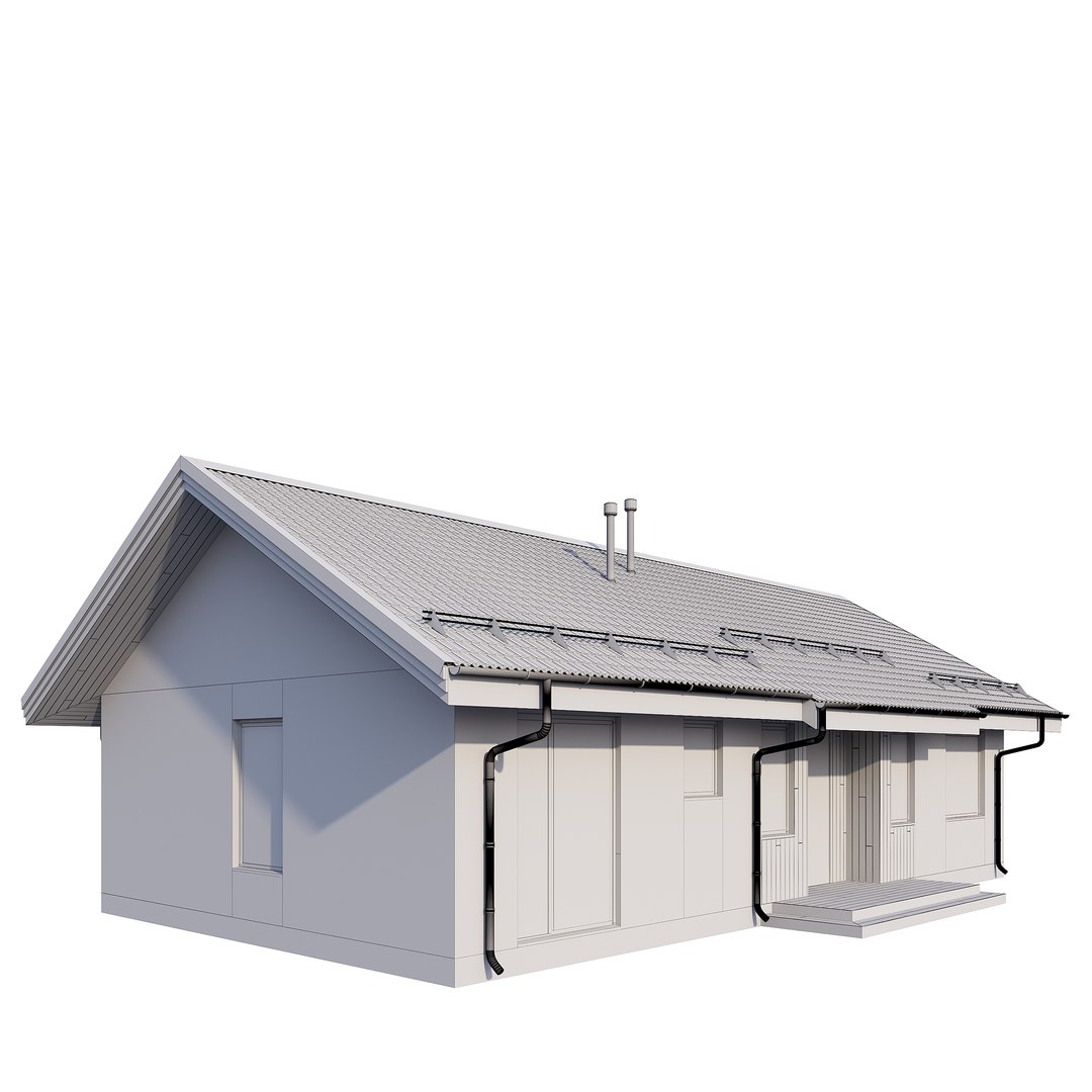 1 STOREY TERRACE HOUSE visual data 2