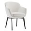 Minotti Belt Dining chair