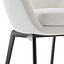 Minotti Belt Dining chair