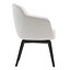 Minotti Belt Dining chair