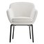 Minotti Belt Dining chair