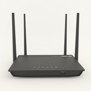 Asus Router Wireless - AC1300