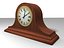Mantle Clock