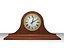 Mantle Clock