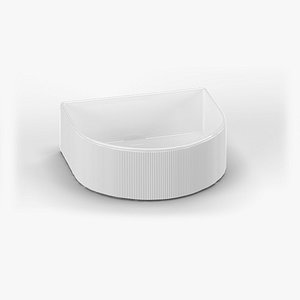 Laufen Sonar Bowl Washbasin