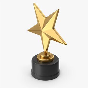 GoldStar Trophy Awards