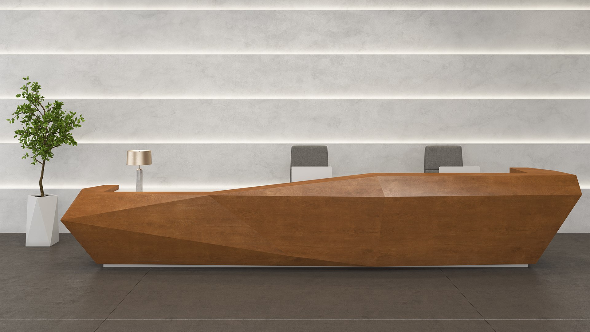 3D Designing Reception Desk 01 https://p.turbosquid.com/ts-thumb/lS/XkFzJv/C3/designreceptiondesk02/jpg/1700403577/1920x1080/fit_q87/883793b6fcf6cfcde85ddd62a2ef7cb8e16e039c/designreceptiondesk02.jpg