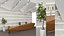 Designing Reception Desk 01