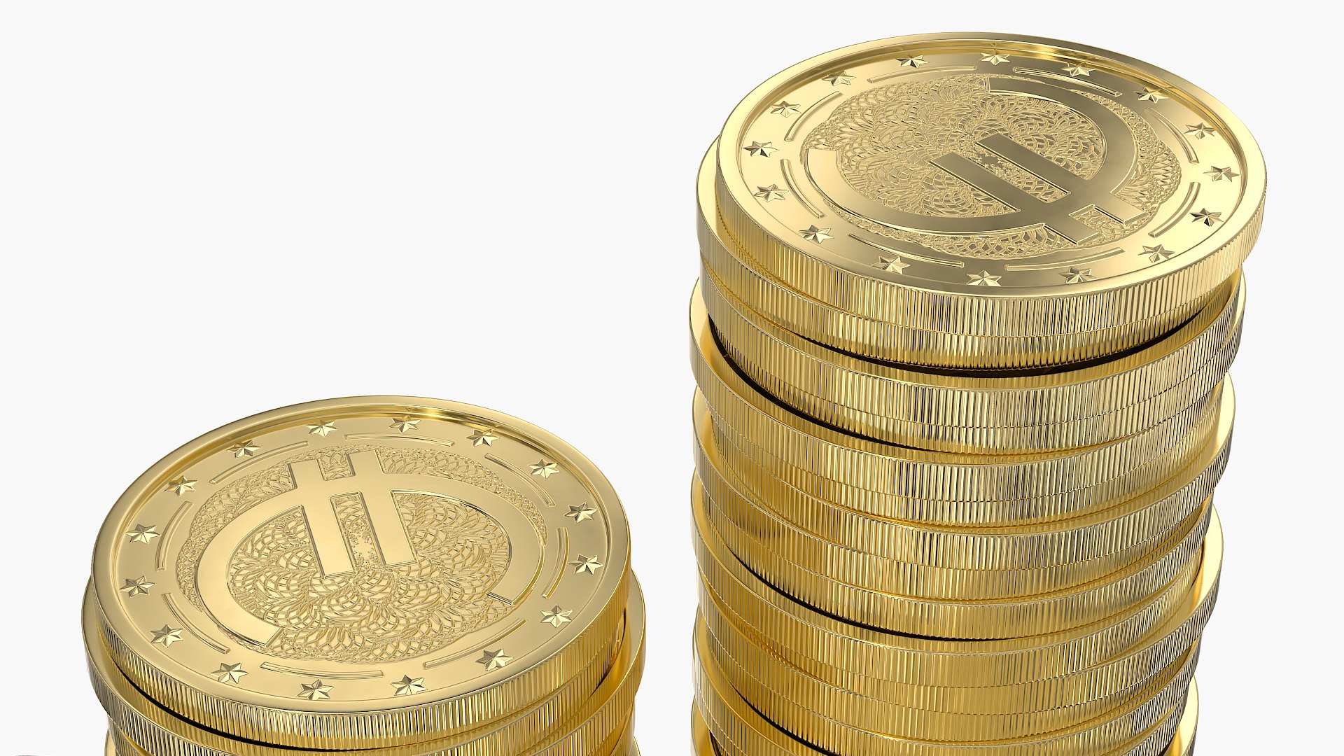 3D Dollar Gold Coin Stack 2 https://p.turbosquid.com/ts-thumb/lS/XthQId/r4/r5/png/1725121814/1920x1080/fit_q87/cba9d888d93673c79a15794465f71a10f8adbdb3/r5.jpg