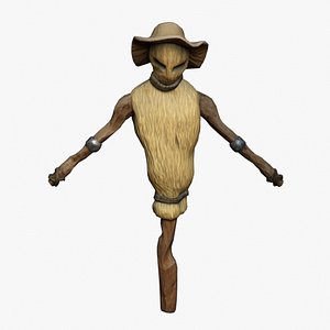 Scarecrow