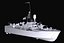 Vosper MTB 409